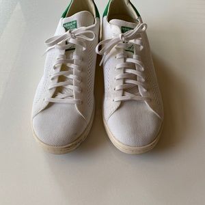 Adidas Stan Smith Primeknit Size 11. Gently used.